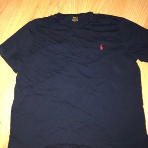Polo Ralph Lauren T-shirt XL
